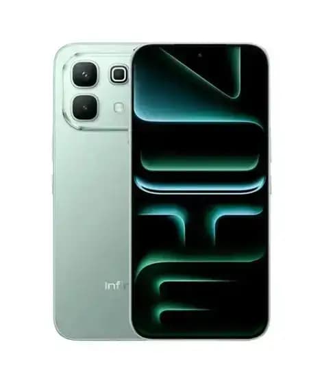 Infinix Note 60 8GB RAM