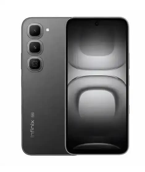 Infinix Hot 70 Pro 5G 8GB RAM
