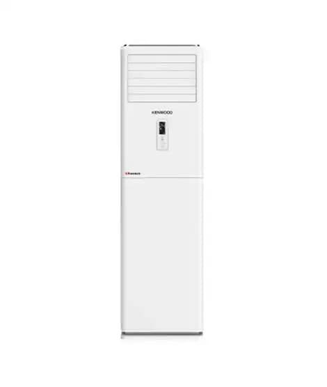 Kenwood E-Freedom Inverter Floor Standing Air Conditioner 4 Ton (KEF-4851FH)