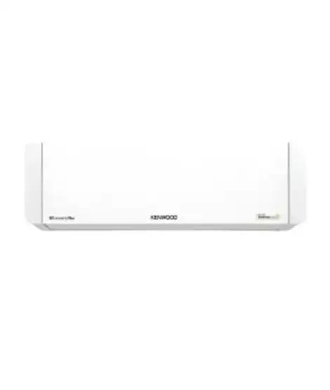 Kenwood E Luxury Plus Air Conditioner 1.0 Ton (KEL-1271S)
