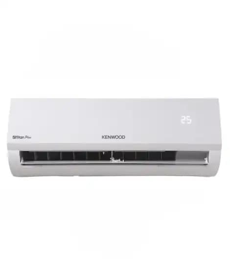 Kenwood E Titan Plus Split Air Conditioner Heat and Cool 1.5 Ton (KET-1842)