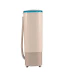 Haier Top Load Automatic Dryer Machine 6KG (HD-60-50)