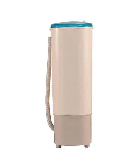Haier Top Load Automatic Dryer Machine 6KG (HD-60-50)