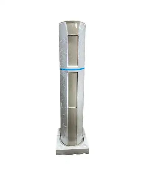 Haier Duzin Inverter Floor Standing Air Conditioner 2.0 Ton (HPU-24HDZ)