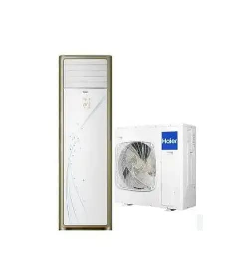 Haier Cool Only Inverter Floor Standing Air Conditioner 4.0 Ton (HPU-48CE/DC)