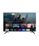 Haier 43" Google LED TV (H43K85FX)