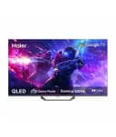 Haier 55" 4K Smart QLED TV (55S80EUX)