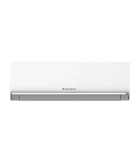 EcoStar Emperor Cool Split Air Conditioner 0.8 Ton (ES-10EMC1WS)