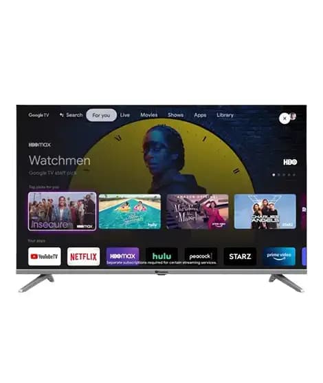 Dawlance Blaze Series 32" 2K HD Google TV (32" E22)