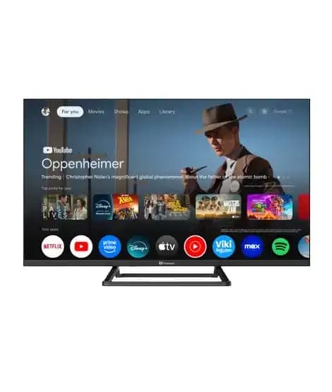 Dawlance 40" Kore 2K FHD Google Smart LED TV