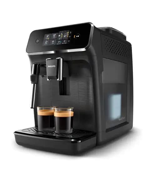 Philips Series 2200 Automatic Espresso Machine (EP2220)