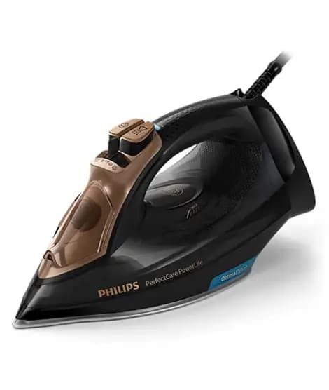 Philips PerfectCare Steam Iron (GC3929/60)
