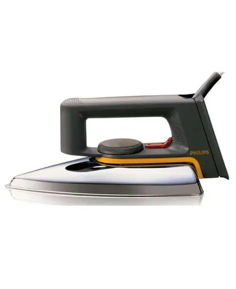 Philips Dry Iron (HD1172/01)