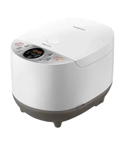 Philips Digital Rice Cooker (HD4515/55)