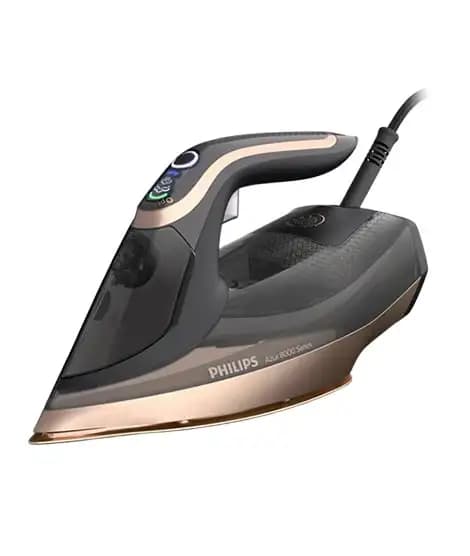 Philips Azur 8000 Series Steam Iron (DST8041/86)