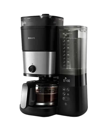 Philips All In 1 Brew Drip Coffee Maker (HD7900/50)