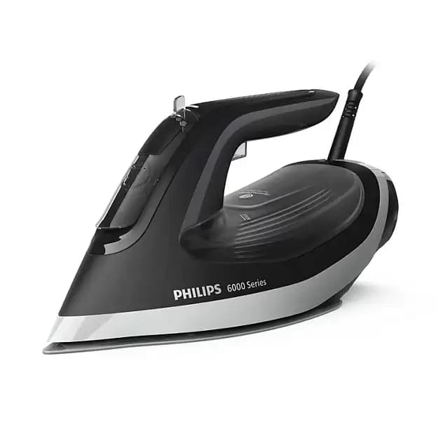 Philips 6000 Series Steam Iron High nd Irons (DST6120/86)