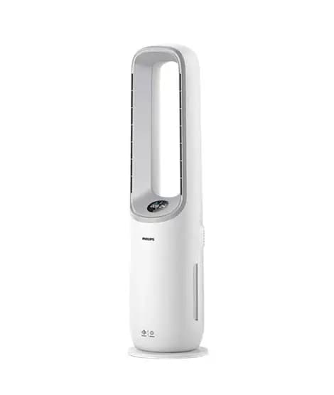 Philips 7000 series 2 In 1 Air Purifier and Fan (AMF765/35)