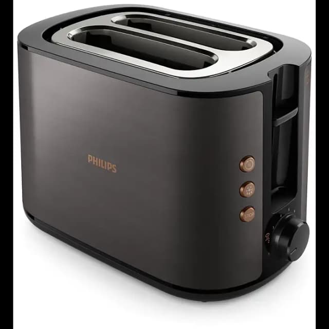 Philips 5000 Series Toaster (HD2650/31)