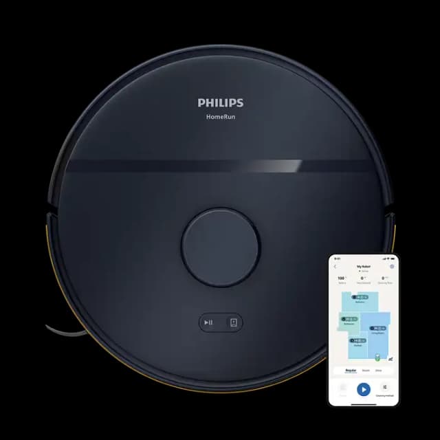 Philips 2000 series Robot Vacuum Cleaner (XU2000/15)