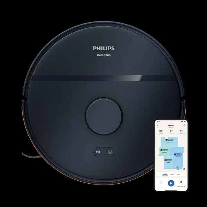 Philips 2000 series Robot Vacuum Cleaner (XU2000/15)