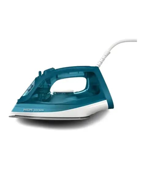 Philips 2000 Series Steam iron (DST2030/90)