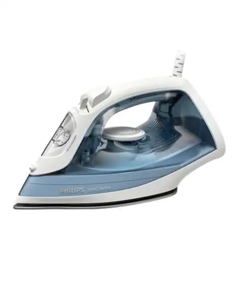 Philips 2000 Series Steam Iron (DST2010/20)