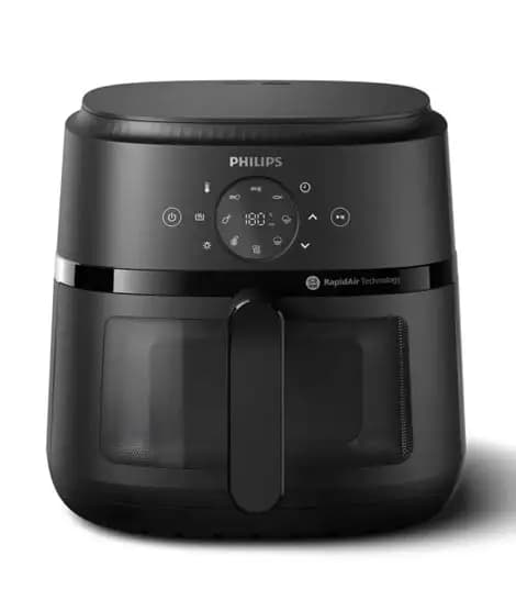 Philips 2000 Series Air Fryer 6.2L (NA230/00)
