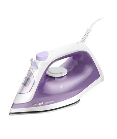 Philips 1000 Series Steam Iron (DST1020/36)