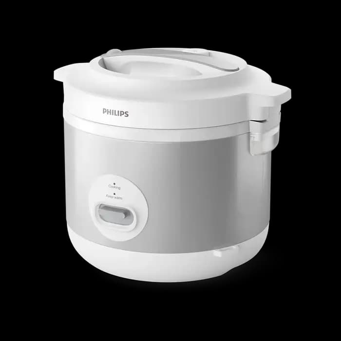 Philips 1000 Series Rice Cooker (HD3008/40)