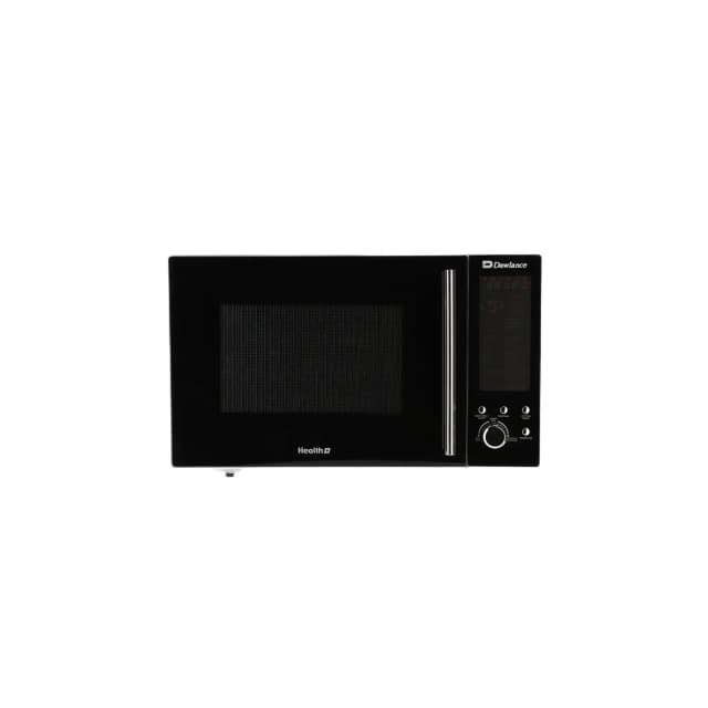 Dawlance Cooking Series Microwave Oven 30 Ltr (DW-131-HP-SYNC)