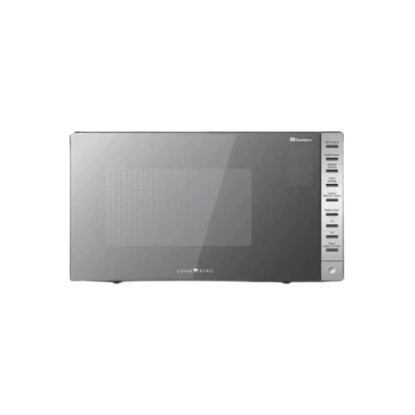 Dawlance Cooking Series Microwave Oven 23 Ltr (DW-393-GSS)