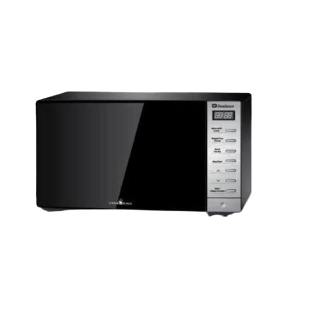 Dawlance Cooking Series Microwave Oven 20 Ltr (DW-297-GSS)