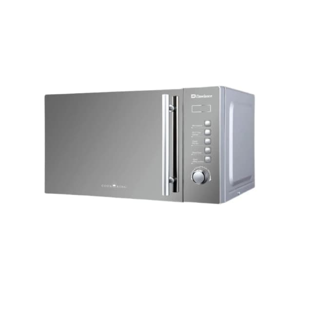 Dawlance Cooking Series Microwave Oven 20 Ltr (DW-295)