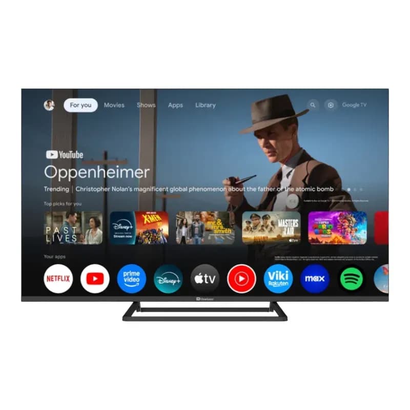 Dawlance Kore 43 inch HD Smart Google TV (43KORE)