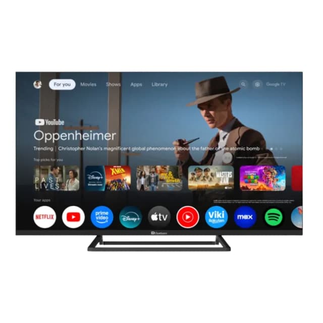 Dawlance Kore 40 inch HD Smart Google TV (40KORE)