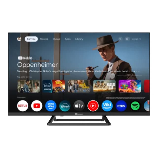 Dawlance Kore 32 inch HD Smart Google TV (32KORE)