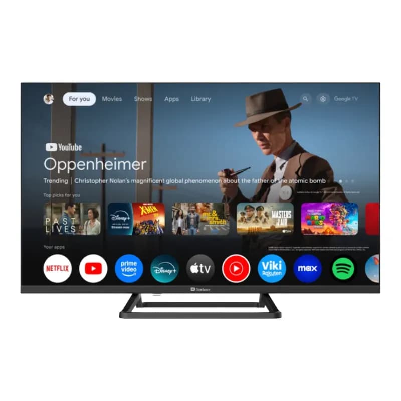 Dawlance Kore 32 inch HD Smart Google TV (32KORE)