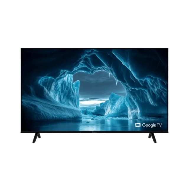 Dawlance Canvas 65Inches 4K UHD Android LED TV