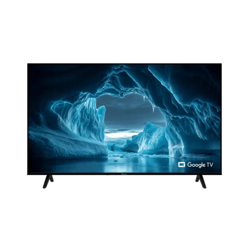 Dawlance Canvas 50Inches 4K UHD Android LED TV