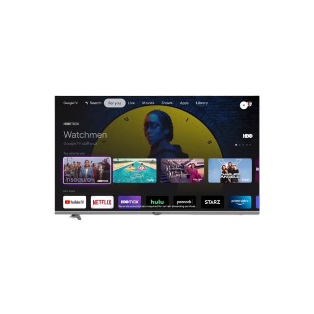 Dawlance Blaze 43Inch 2K FHD Google TV (43E22)