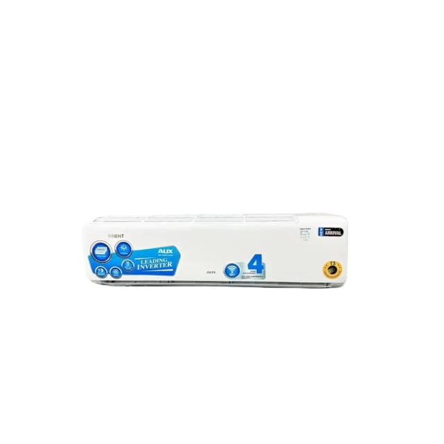 Orient FB-18X Snow AUX Inverter Heat & Cool Split Air Conditioner