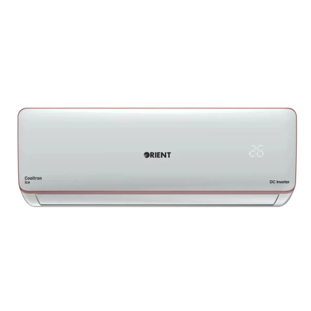 Orient Cooltron ICE T3 Inverter Cool Only Wifi Ready Split Air Conditioner - 14C