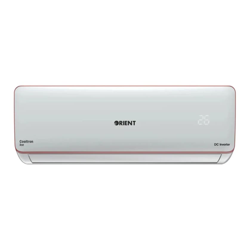 Orient Cooltron ICE T3 Inverter Cool Only Wifi Ready Split Air Conditioner - 14C