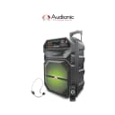 Audionic Portable Mehfil Mini Trolly Speaker - MH 810 Advance