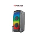 Audionic Portable Hummer Trolly Speaker with Wireless Mic - H40 Plus
