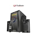 Audionic Bluetooth Speaker with Satellite Woofer - Max 550 BT