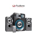 Audionic Bluetooth Speaker with Satellite Woofer - Max 230