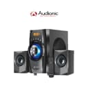 Audionic 2.1 Channel Speaker with Satellite Woofer - Mega 40