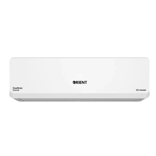 Orient Cooltron Everest T3 Inverter Split Air Conditioner - 18W